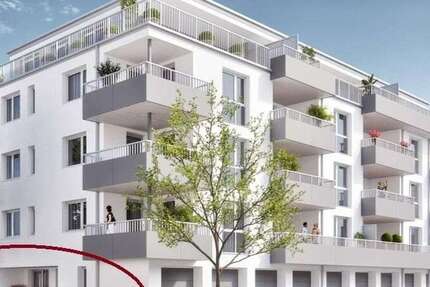 Wohnung zum Mieten in Kaiserslautern 1.300 € 84 m²