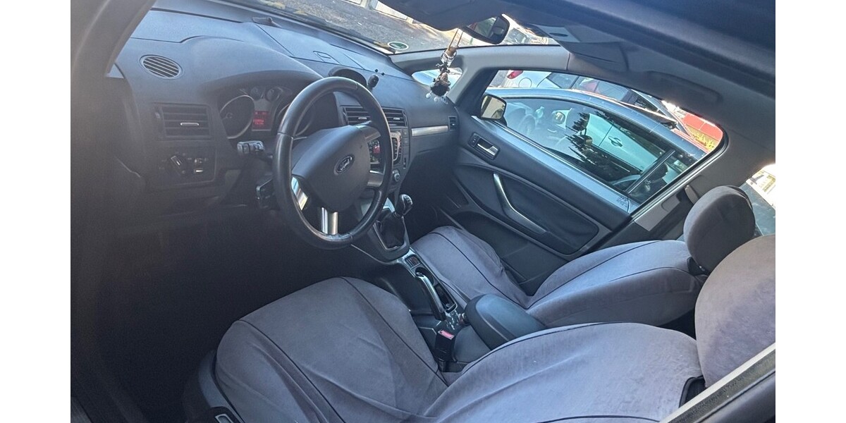 Ford C-Max 174.309 km 1.700 € Winnenden 71364