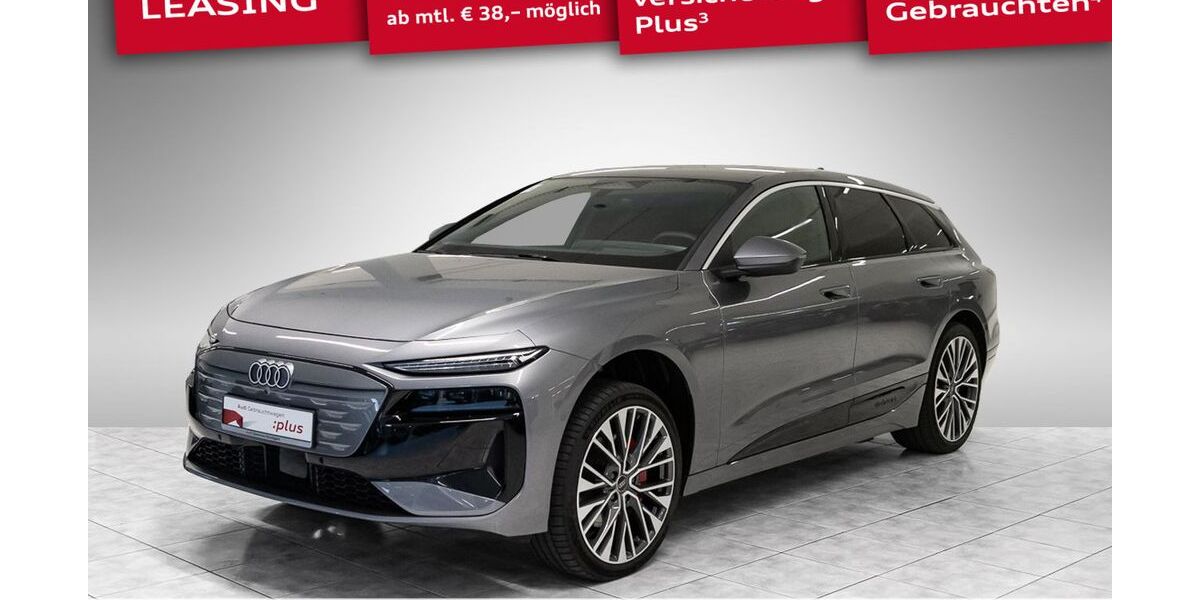 Audi A6 e-tron 7.310 km 78.520 &euro; Böblingen 71034