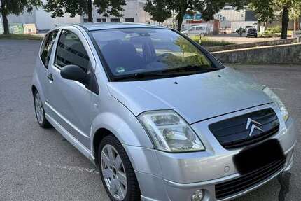 Citroen C2 105.000 km 3.300 &euro; Stuttgart, Landeshauptstadt 70567