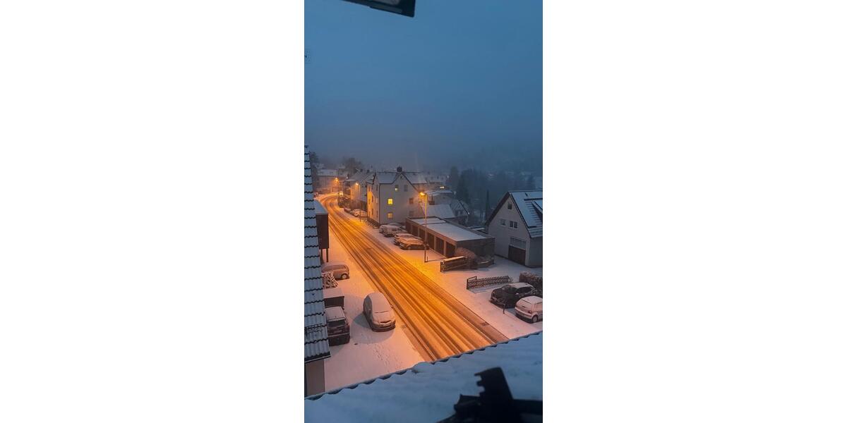 Dachgeschoßwohnung Esslingen am Neckar Hegensberg - 3 Zimmer, 72 m&sup2;, 1.154&euro; | Angebot:26276899