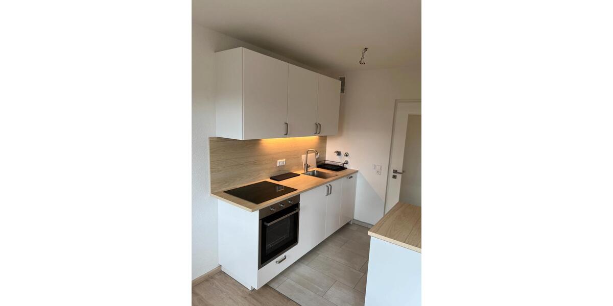 Etagenwohnung Stuttgart Sillenbuch - 1.5 Zimmer, 35 m&sup2;, 560&euro; | Angebot:26699912