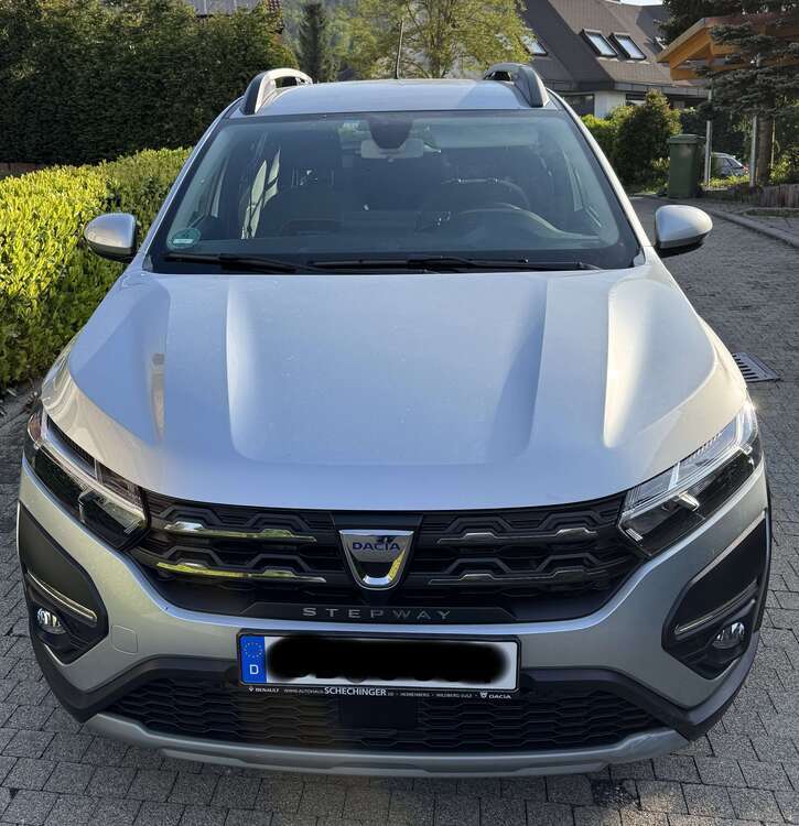 Sandero