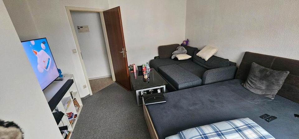 Etagenwohnung Böblingen Dagersheim - 1 Zimmer, 28 m&sup2;, 630&euro; | Angebot:26122302