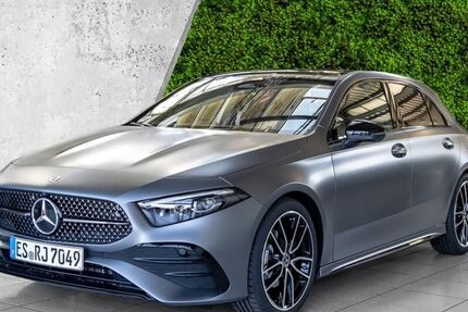 Mercedes-Benz A 200 7.500 km 38.850 &euro; Filderstadt 70794