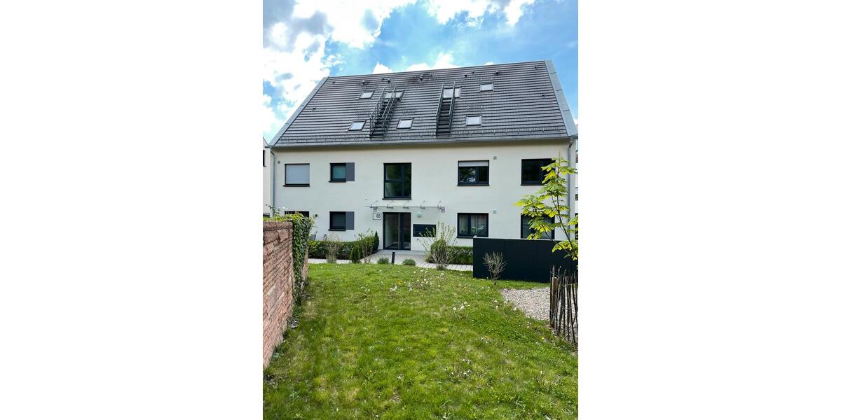 Maisonettenwohnung Stuttgart Zuffenhausen - 4 Zimmer, 108 m&sup2;, 795.000&euro; | Angebot:25094812