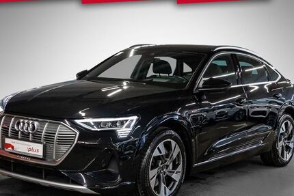 Audi e-tron 67.568 km 35.820 &euro; Stuttgart 70469