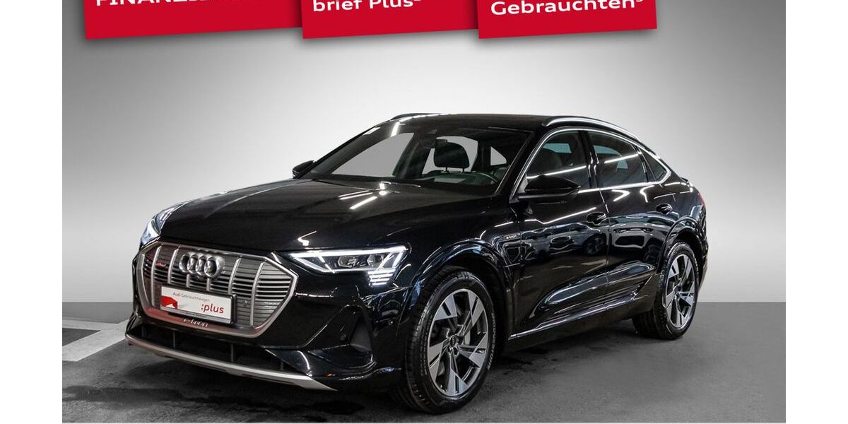 Audi e-tron 67.568 km 35.820 &euro; Stuttgart 70469