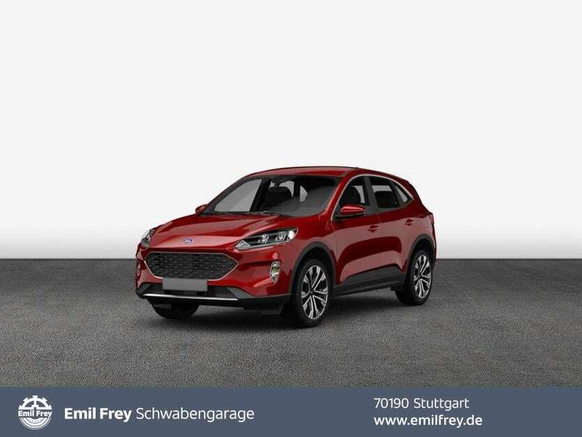 Ford Kuga 26.958 km 22.900 € Stuttgart 70190
