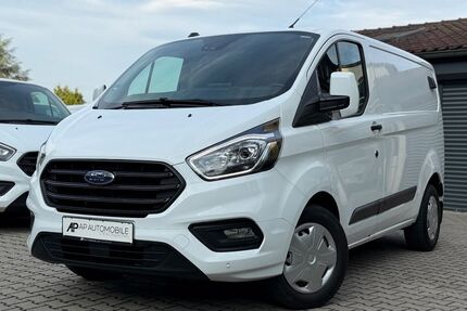 Ford Transit Custom 120.624 km 15.490 &euro; Steinenbronn 71144