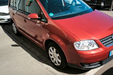 VW Touran 177.000 km 3.999 &euro; Kirchheim unter Teck 73230