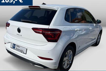 VW Polo 32.930 km 17.930 € Schorndorf 73614