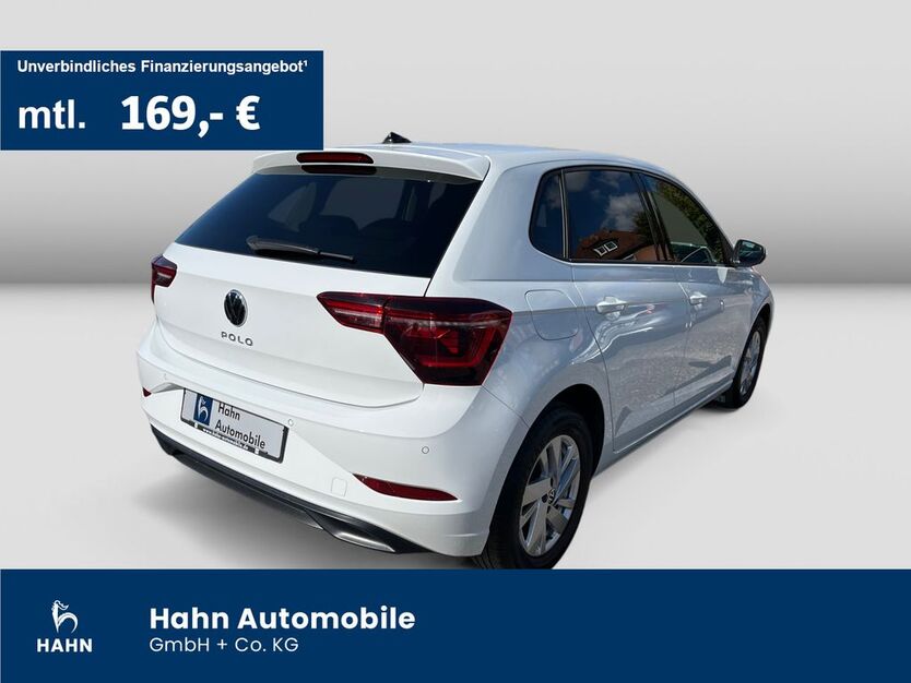 VW Polo 32.930 km 17.930 € Schorndorf 73614