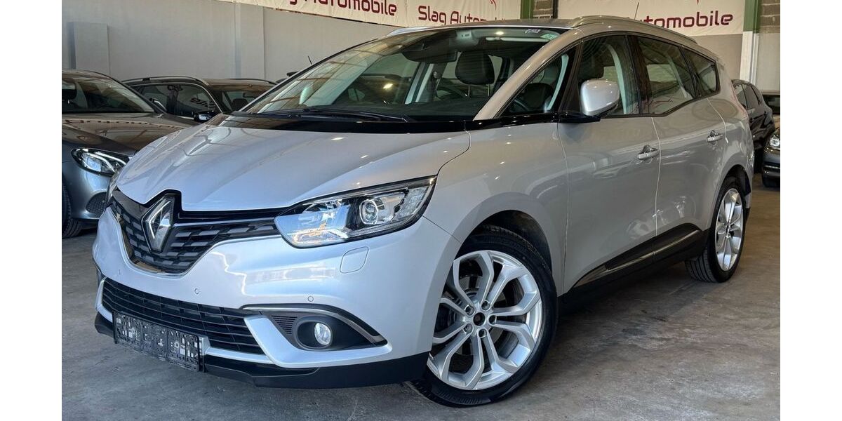 Renault Scenic 157.800 km 11.990 € Holzgerlingen 71088