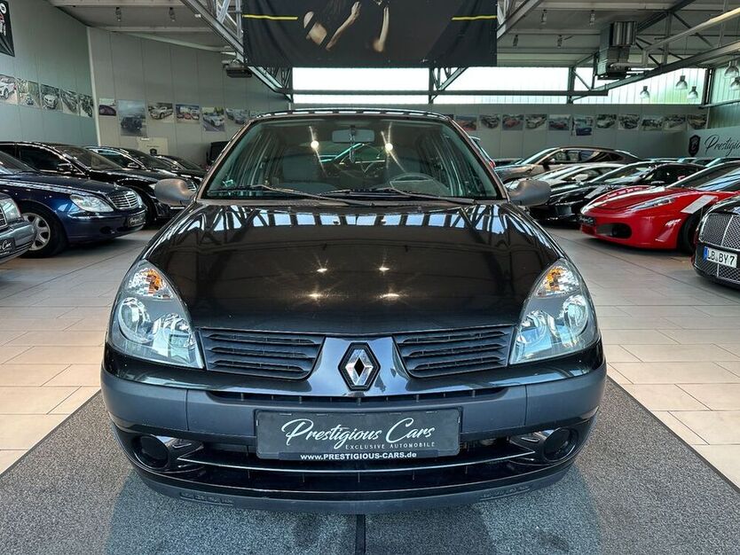 Clio