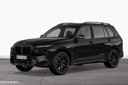 BMW X7 39.100 km 89.690 € Waiblingen 71332