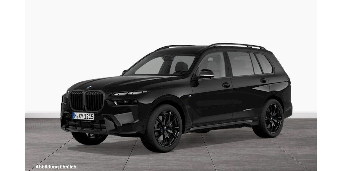 BMW X7 39.100 km 89.690 € Waiblingen 71332