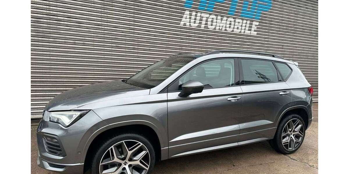 Seat Ateca 37.823 km 28.990 &euro; Sindelfingen 71065