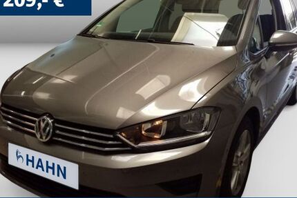 VW Golf Sportsvan 63.007 km 15.530 &euro; Wendlingen 73240