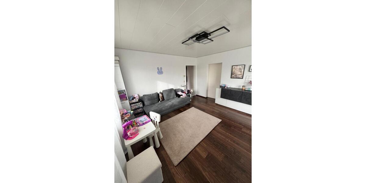 Erdgeschoßwohnung Backnang - 2 Zimmer, 50 m&sup2;, 150.000&euro; | Angebot:26770374