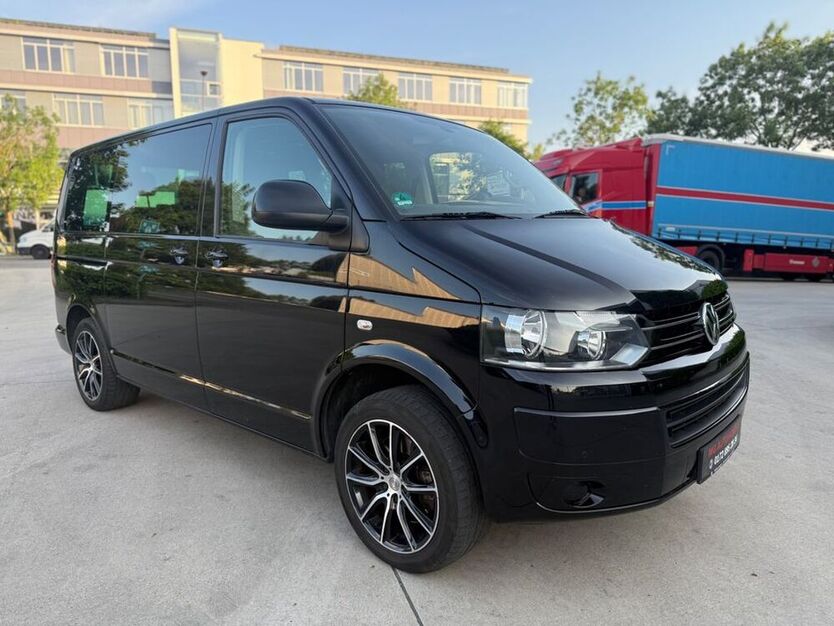 T5 Transporter