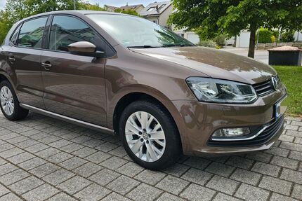 VW Polo 90.000 km 14.000 &euro; Backnang 71522