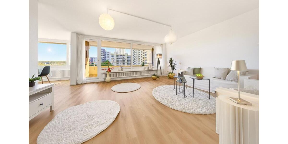 Etagenwohnung Leonberg - 4.5 Zimmer, 133 m&sup2;, 465.000&euro; | Angebot:26380771