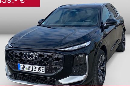 Audi Q3 5.000 km 51.890 &euro; Esslingen 73730