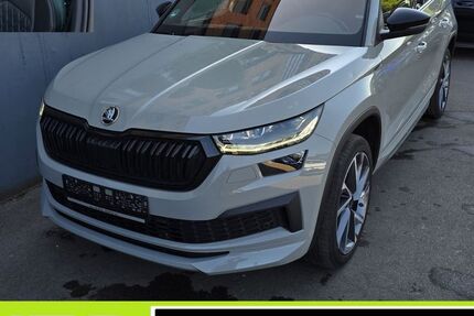 Skoda Kodiaq 88.813 km 33.170 &euro; Waiblingen 71332
