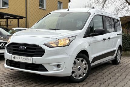 Ford Transit 107.473 km 16.190 € Steinenbronn 71144
