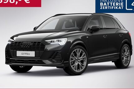 Audi Q3 61.270 km 33.790 € Fellbach 70734