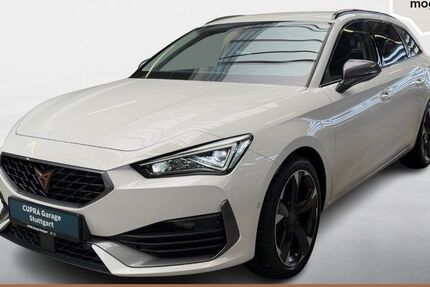 Seat Leon 32.810 km 22.330 &euro; Stuttgart-Feuerbach 70469