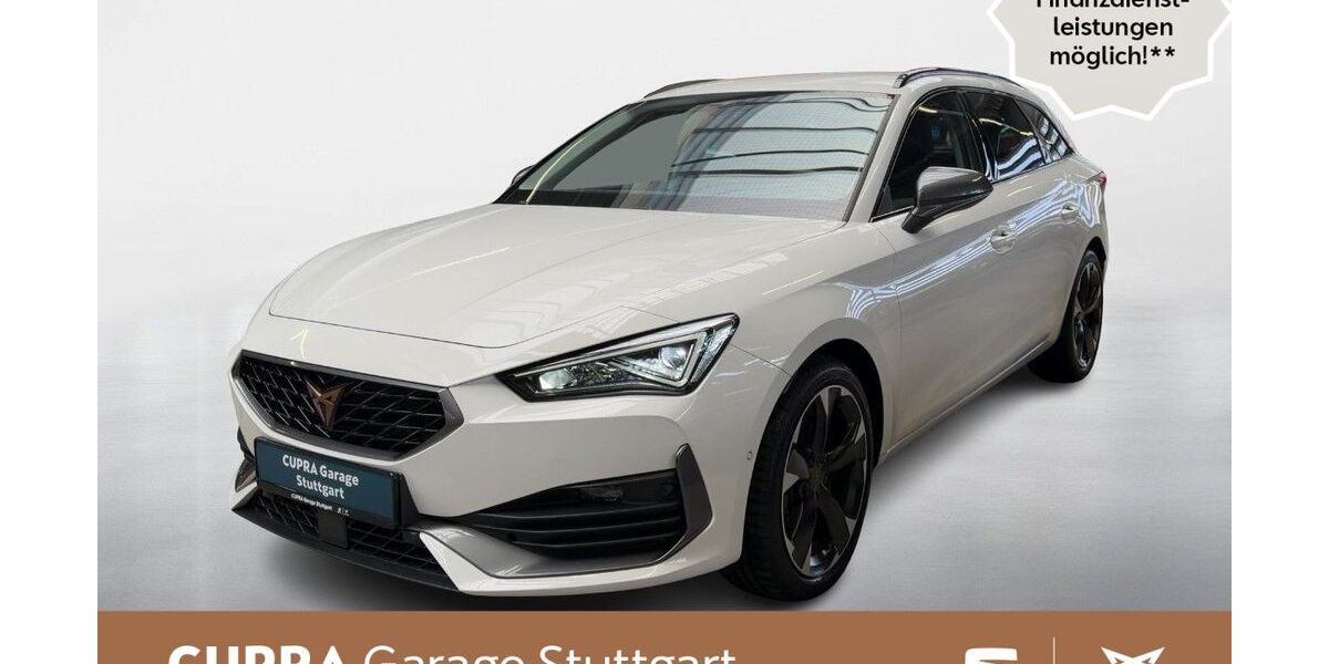 Seat Leon 32.810 km 22.330 &euro; Stuttgart-Feuerbach 70469