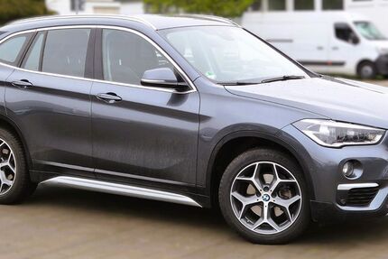 BMW X1 114.000 km 16.900 &euro; Wendlingen am Neckar 73240