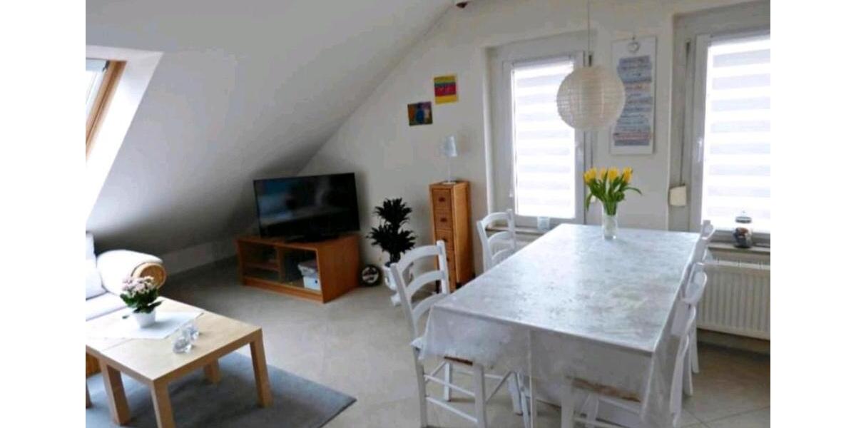 Dachgeschoßwohnung Kirchheim unter Teck - 2 Zimmer, 31 m&sup2;, 112.000&euro; | Angebot:26116157