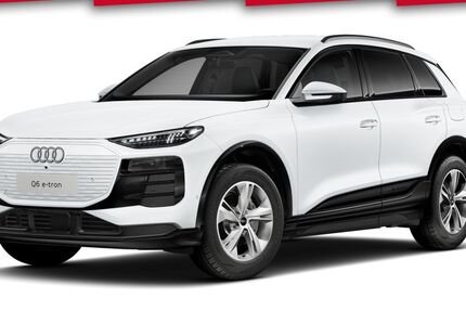 Audi Q6 e-tron 8.965 km 53.890 &euro; Stuttgart 70469