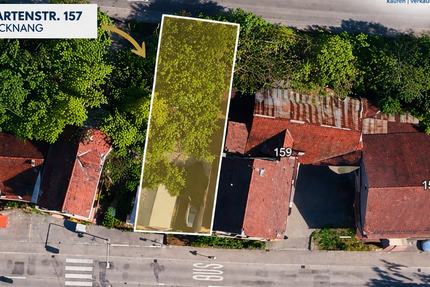 Grundstück Backnang - 117.900&euro; | Angebot:19206774