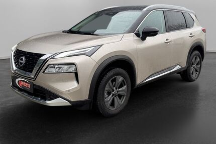 Nissan X-Trail 7.300 km 36.998 &euro; Bempflingen 72658