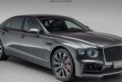 Bentley Flying Spur 89.400 km 164.900 € Böblingen 71034
