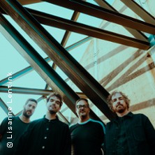 ProgMotion - Thistle Sifter | We Missed The Sky | There Were Others 14.03.2026 Club Zentral Stuttgart