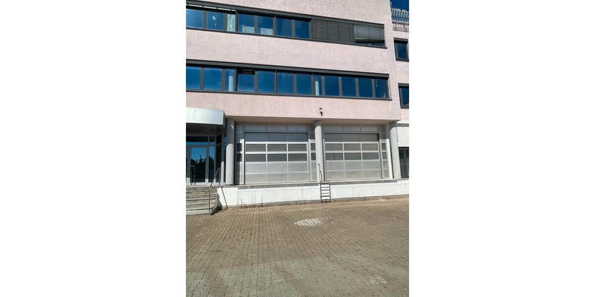Gewerbeobjekt Ditzingen - 2.600&euro; | Angebot:26535307