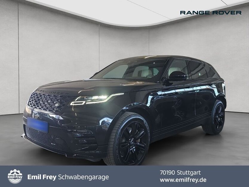Range Rover Velar