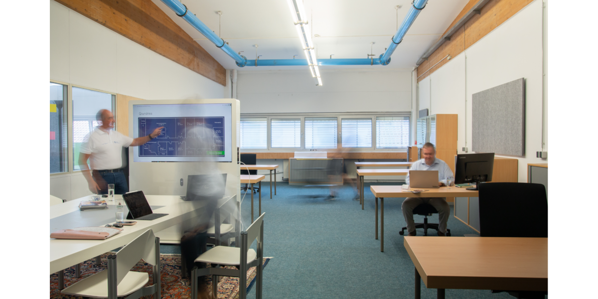 Gewerbeobjekt Steinheim an der Murr - 1.750&euro; | Angebot:26159371