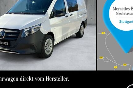 Mercedes-Benz Vito 10.000 km 46.291 &euro; Stuttgart 70376
