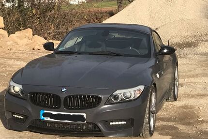 BMW Z4 146.000 km 17.700 &euro; Böblingen 71034