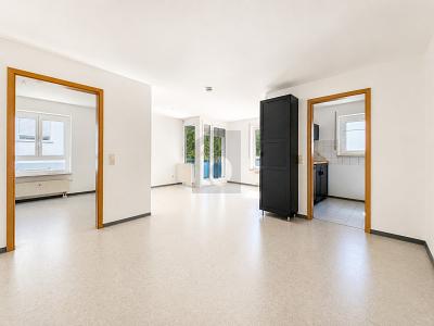 MEHR RUHE. MEHR KOMFORT. MEHR LEBENSQUALITÄT. - Etagenwohnung Plochingen | Angebot:27349187