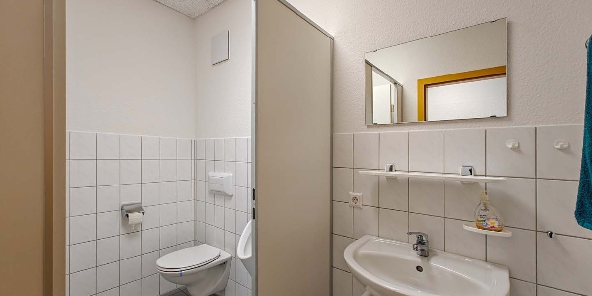 Bürofläche in Pliezhausen mit 4 Einzelbüros und 8 PKW Stellplätzen auch einzeln anmietbar - Gewerbeobjekt Pliezhausen | Angebot:24690928