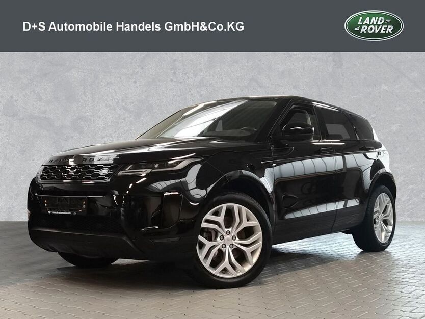 Land Rover Range Rover Evoque 59.735 km 29.900 € Asperg 71679
