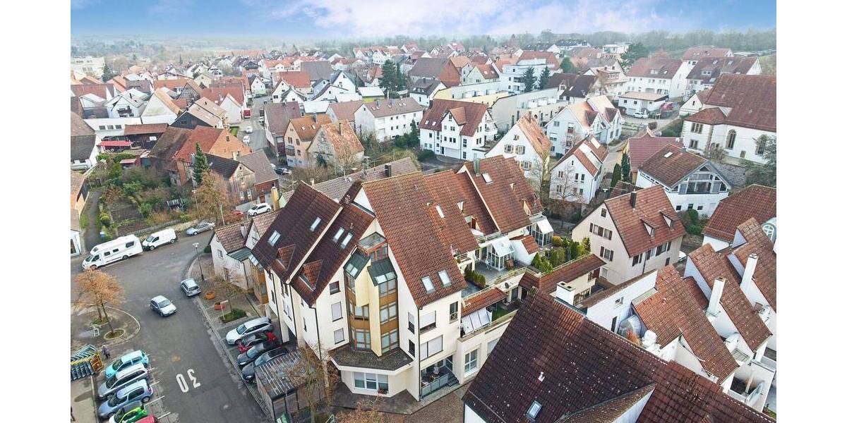 Mehrfamilienhaus, Wohnhaus Möglingen - 1 Zimmer, 1.195.000&euro; | Angebot:26788031