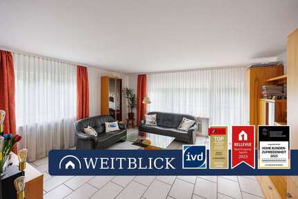 Wohnung zum Kaufen in Schwieberdingen 368.000 € 110.68 m² 5 zimmer